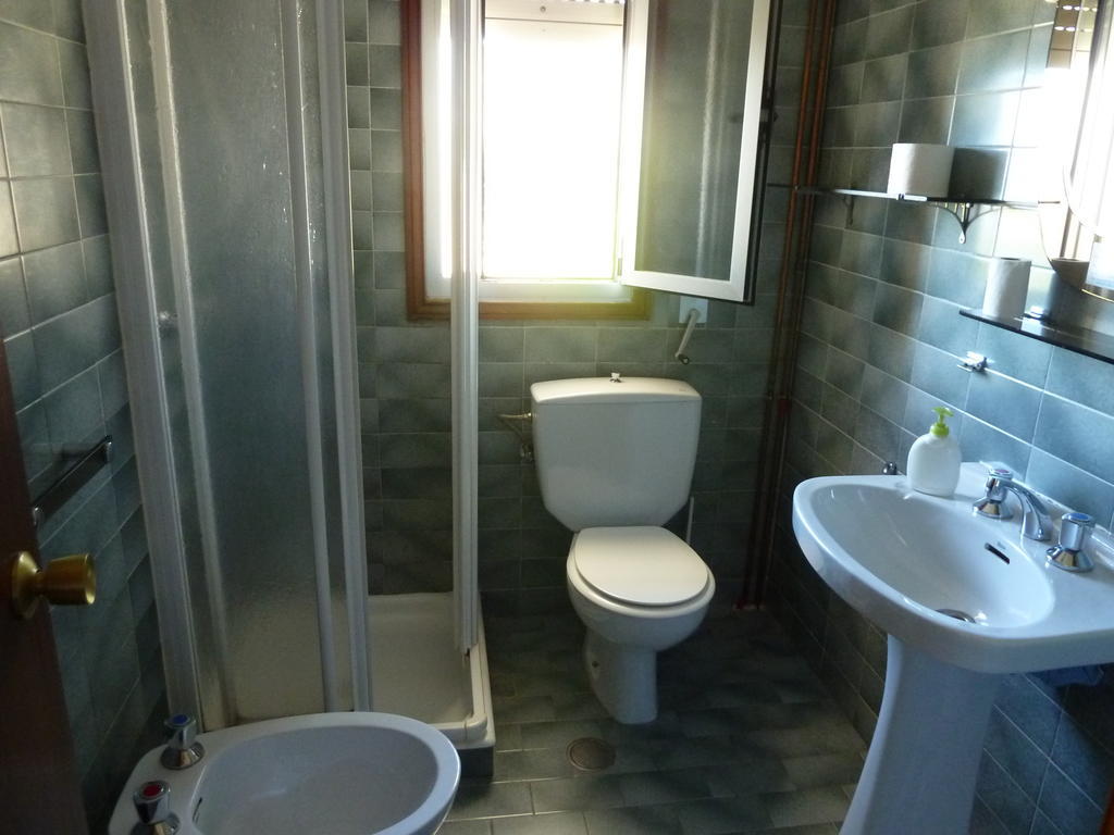 Pension Riego De Ambros 部屋 写真