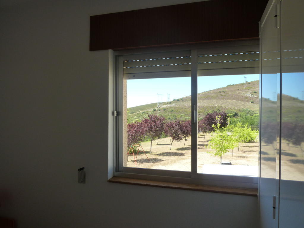 Pension Riego De Ambros 部屋 写真