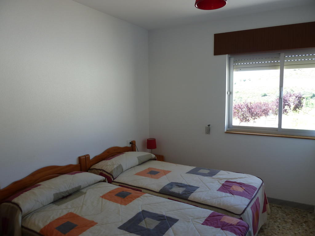 Pension Riego De Ambros 部屋 写真