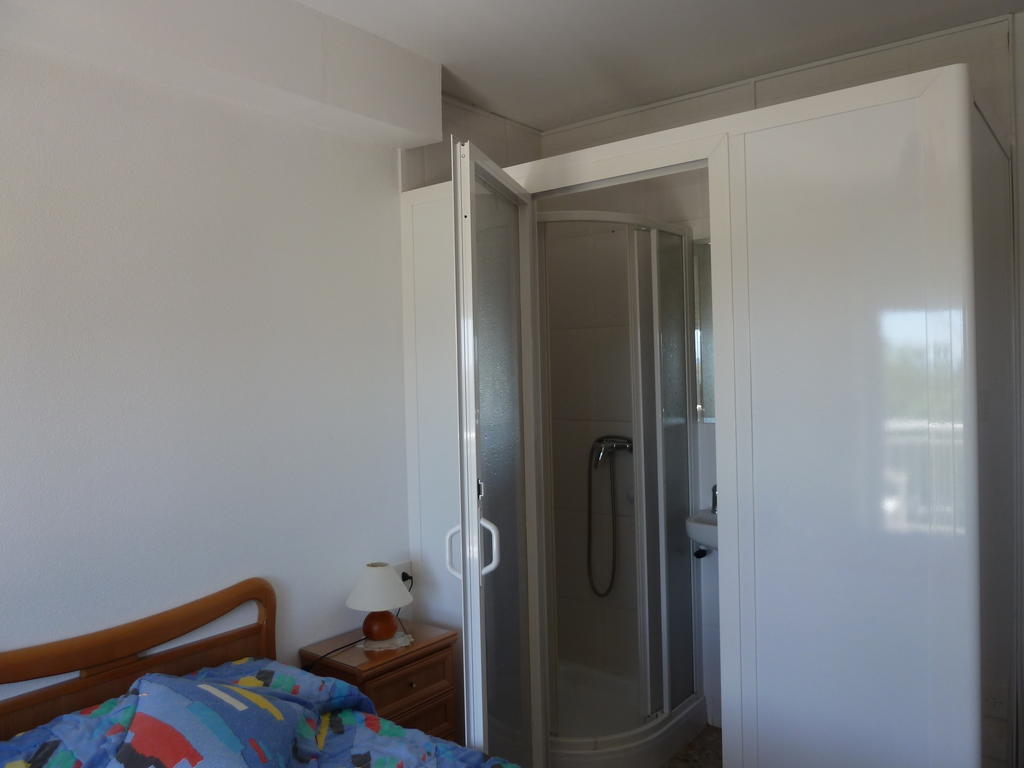 Pension Riego De Ambros 部屋 写真