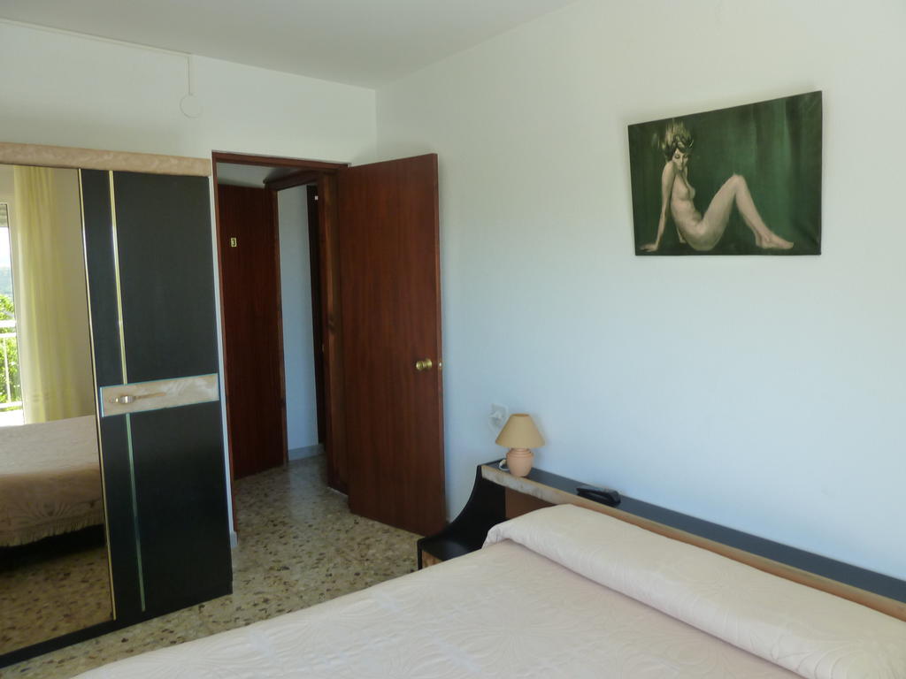 Pension Riego De Ambros 部屋 写真